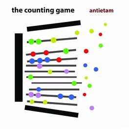 Antietam - The Counting Game - VINYL LP