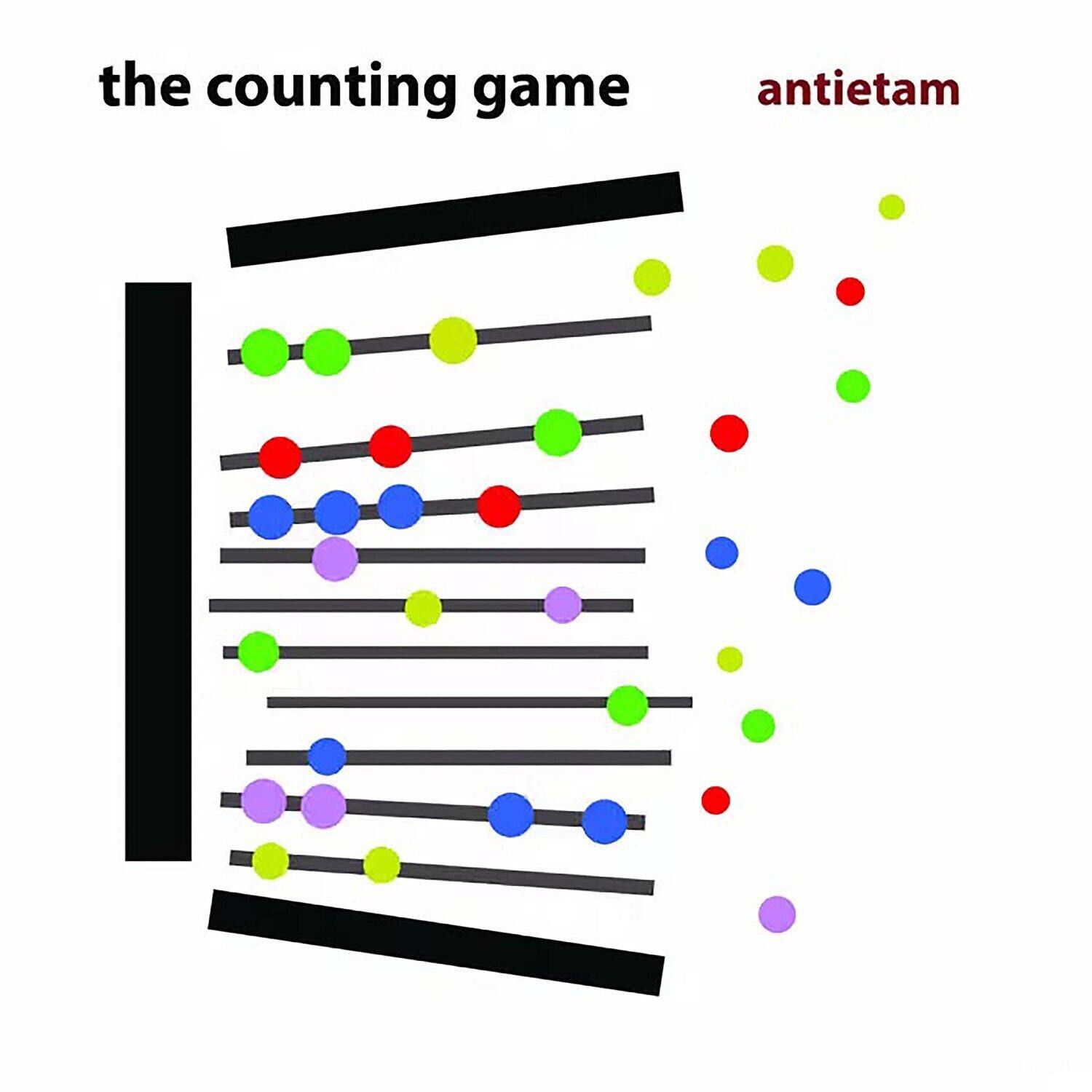 the counting game  
antietam
