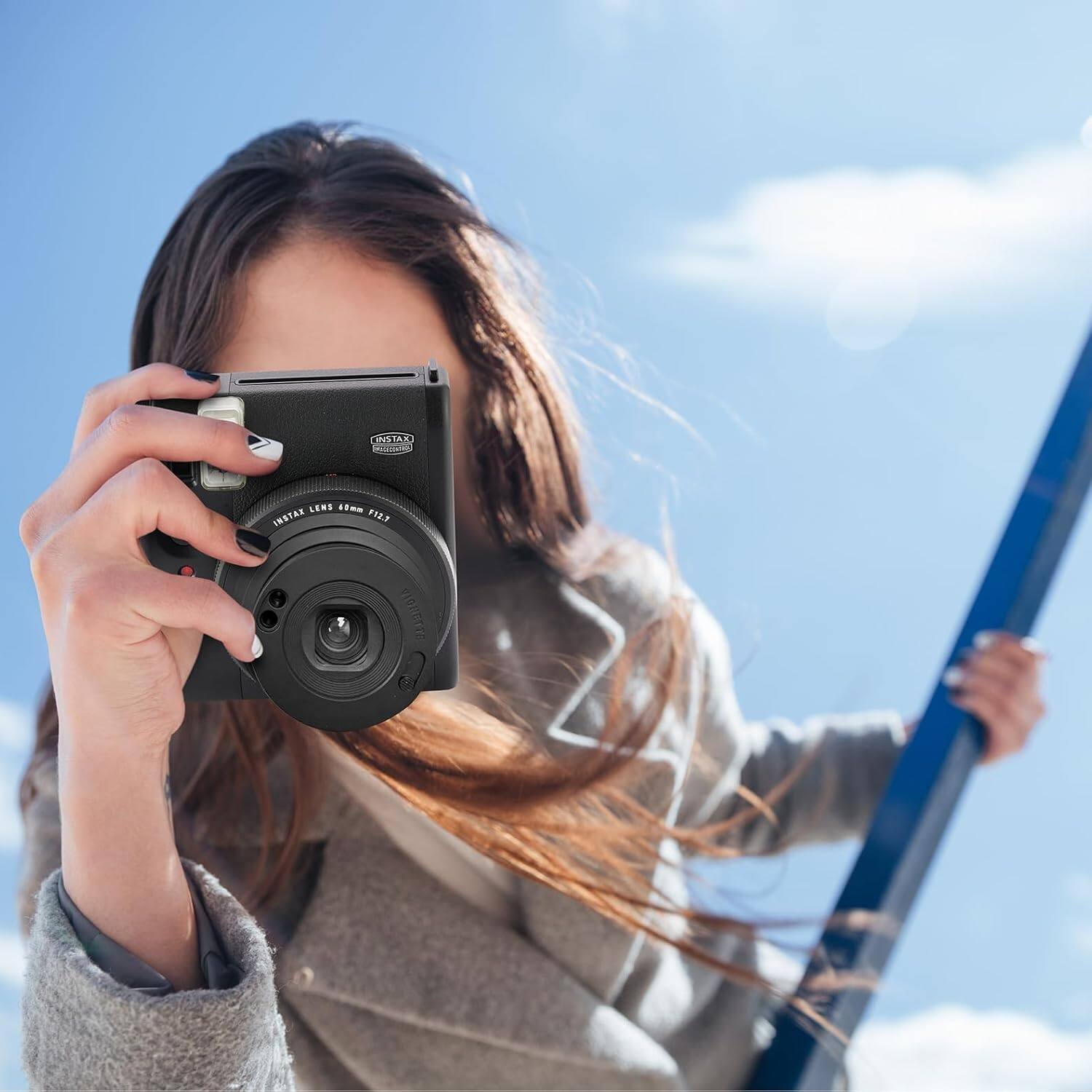 DISIA LENE Lo INSTAX FRET VIDWETTO