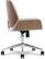 Alt View 16. Adore Decor - Bentwood Task Chair - French Gray.