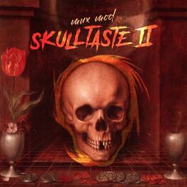Mux Mool - Skulltaste II - VINYL LP