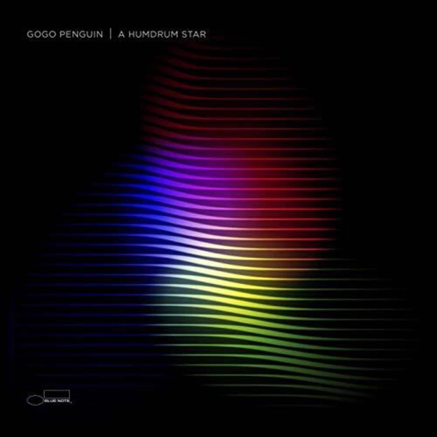 GOGO PENGUIN | A HUMDRUM STAR

BLUE NOTE