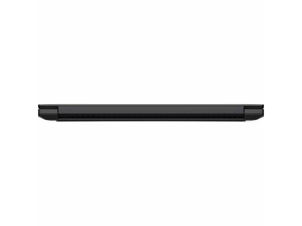 Alt View 5. Lenovo - Lenovo ThinkPad P16v Gen 3 16" Workstation, Core Ultra 7 265H, 32GB, 1TB SSD, RTX PRO 1000 8GB, Win 11 Pro, Wi-Fi 7.
