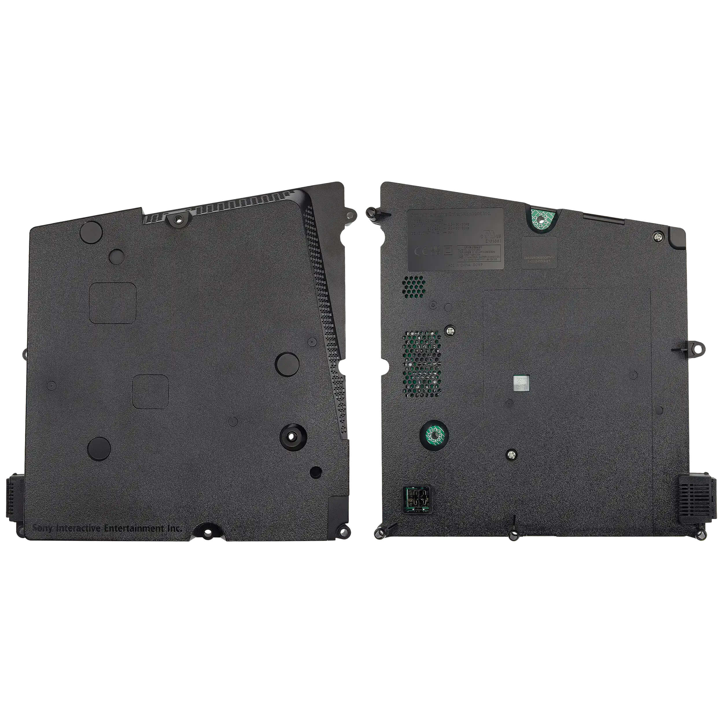 Sony Interactive Entertainment Inc.