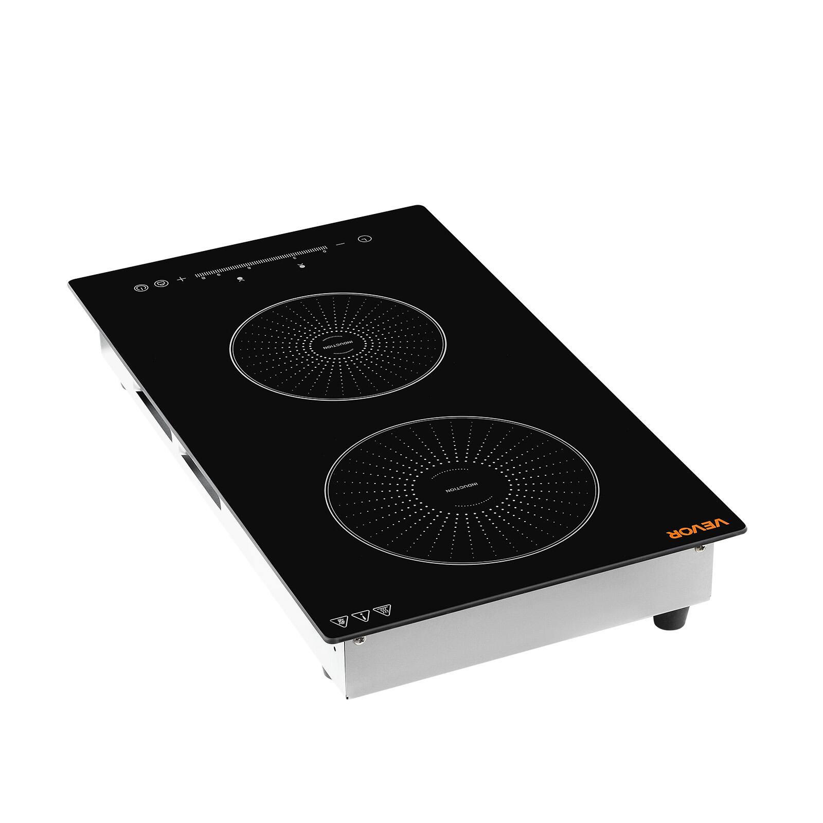 INDUCTION
VEVOR