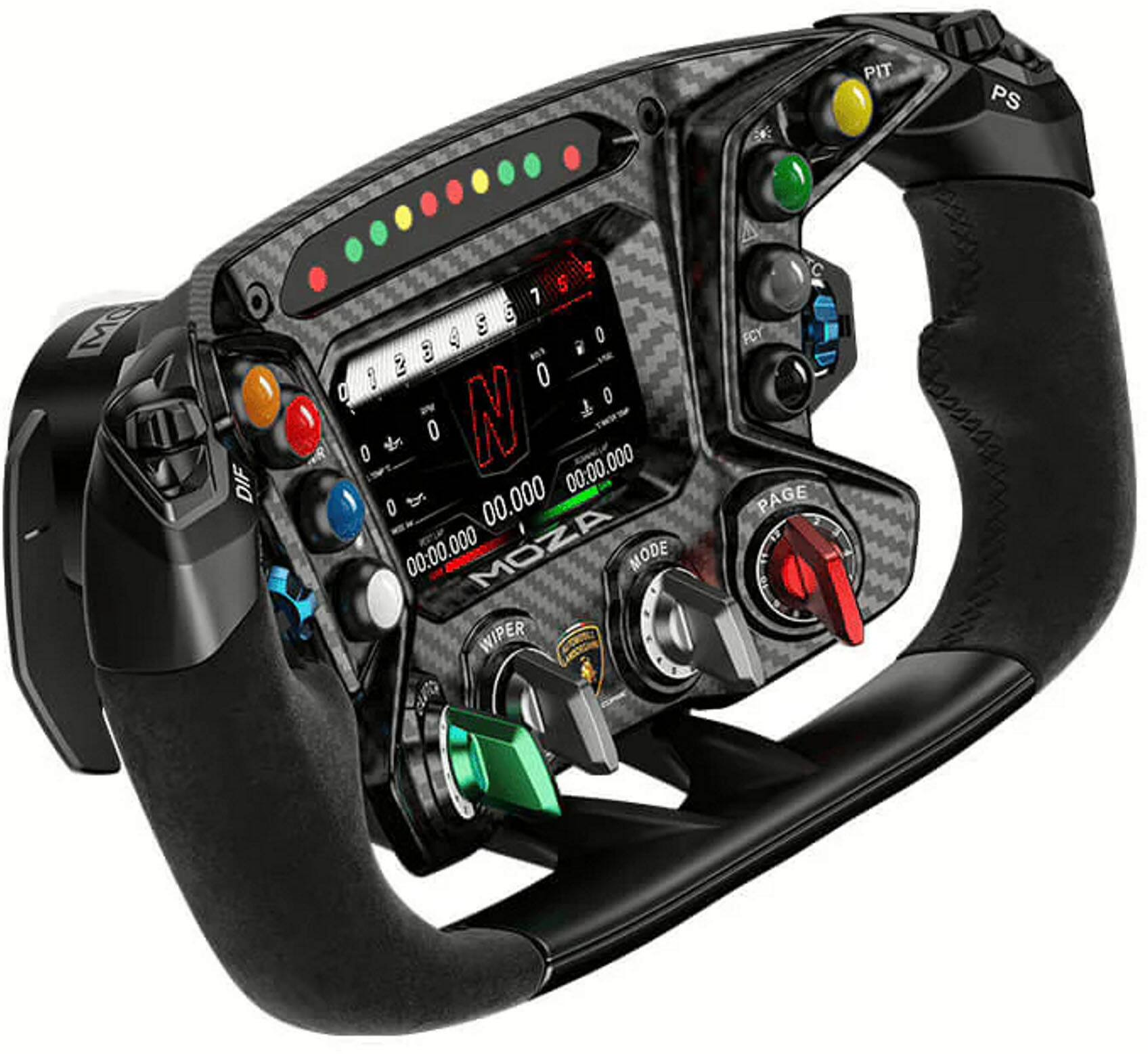 Sure, here is the corrected and grouped text from the image:

- SO PIT PS MS DIF 75s 1 5 8 S O 4
- 0023995 O
- 2 B ans 0 l 0
- IN N
- 0 0 000
- 00:00.000
- 00.000
- 00:00.000
- 000
- MOZA
- MODE
- WIPER
- A
- FCY
- PAGE
- CCEEEE

- PIT
- PS
- MODE
- PAGE
- WIPER
- MOZA