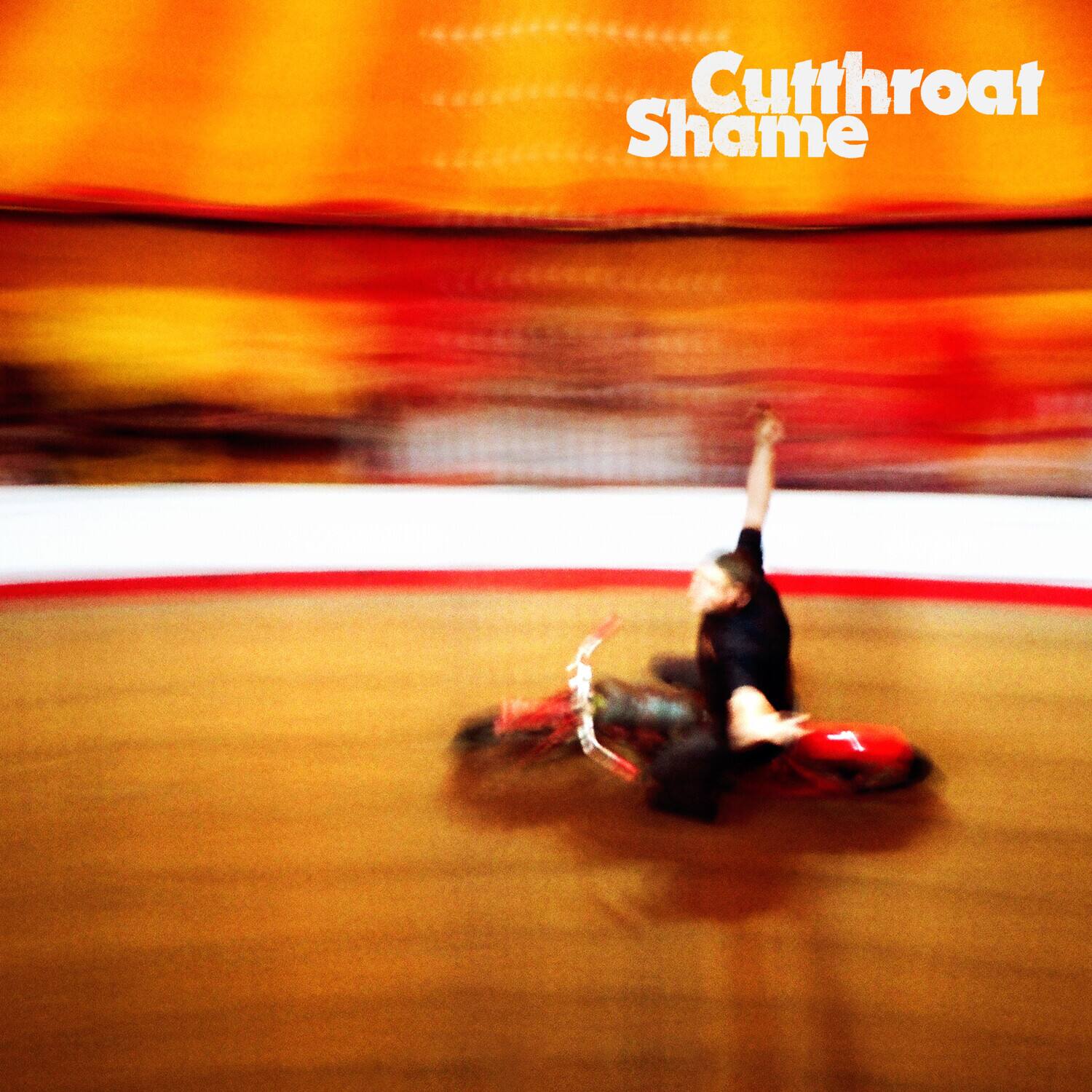Shame - Cutthroat   - COMPACT DISCS [CD] price history on PriceWatchPro