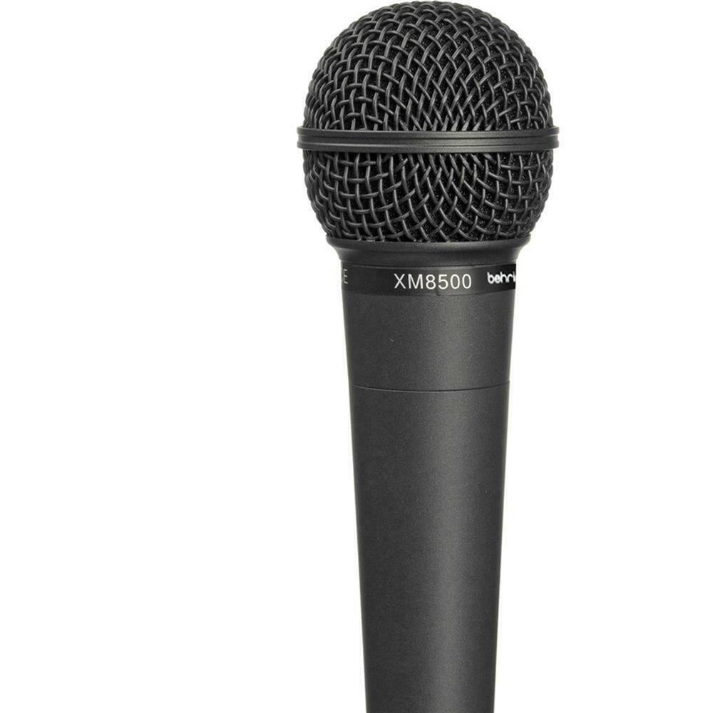 XM8500 behr