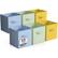 13 Inch Storage Cubes