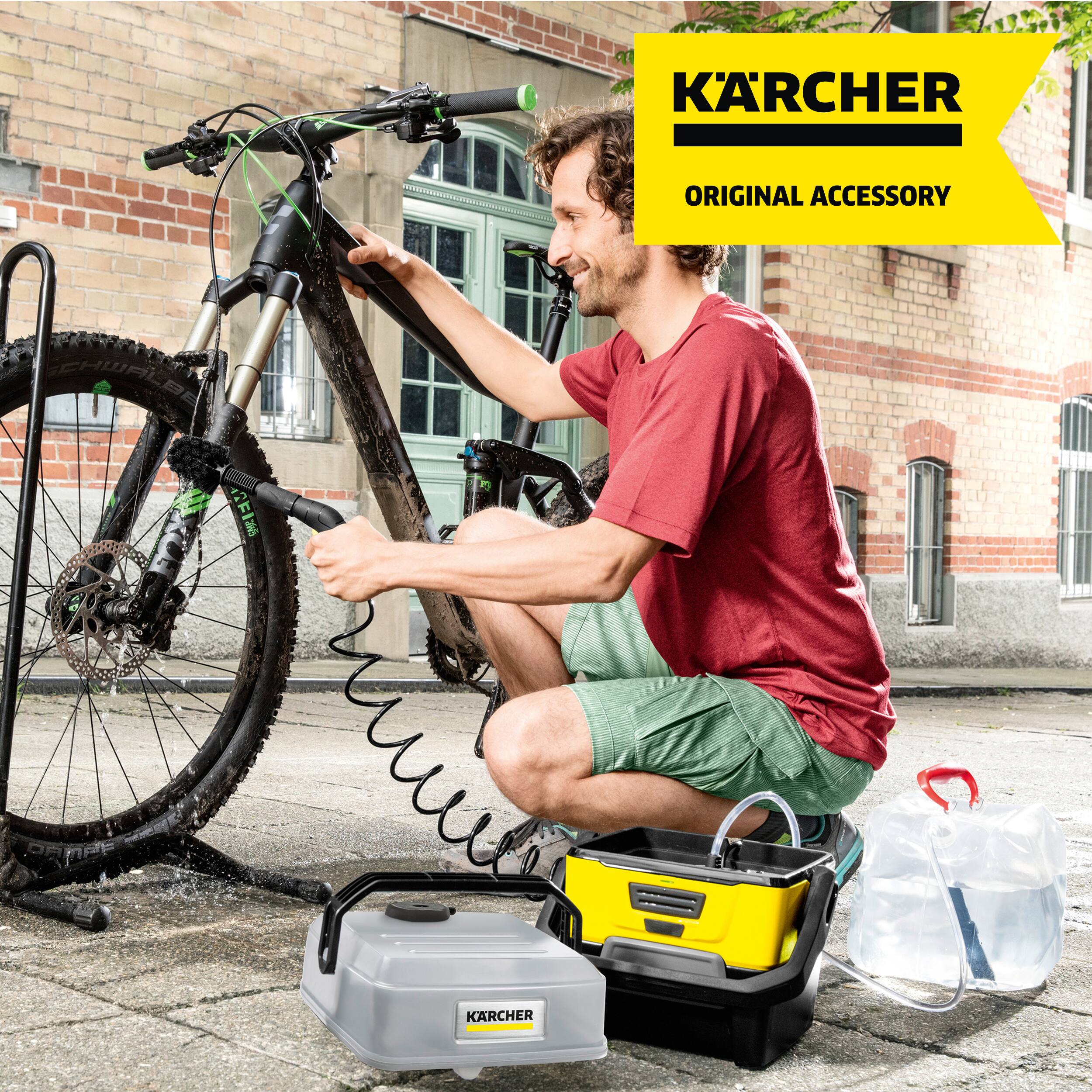 Kärcher Original Accessory
