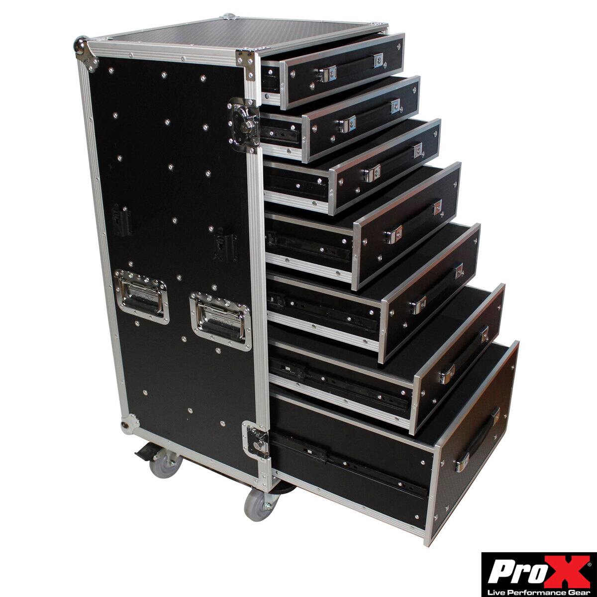 Pro X Live Performance Gear