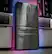 Alt View 33. GE Profile - 23.2 Cu. Ft. 4-Door French Door Counter-Depth Smart Refrigerator with Dual-Dispense AutoFill Pitcher - Stainless Steel.