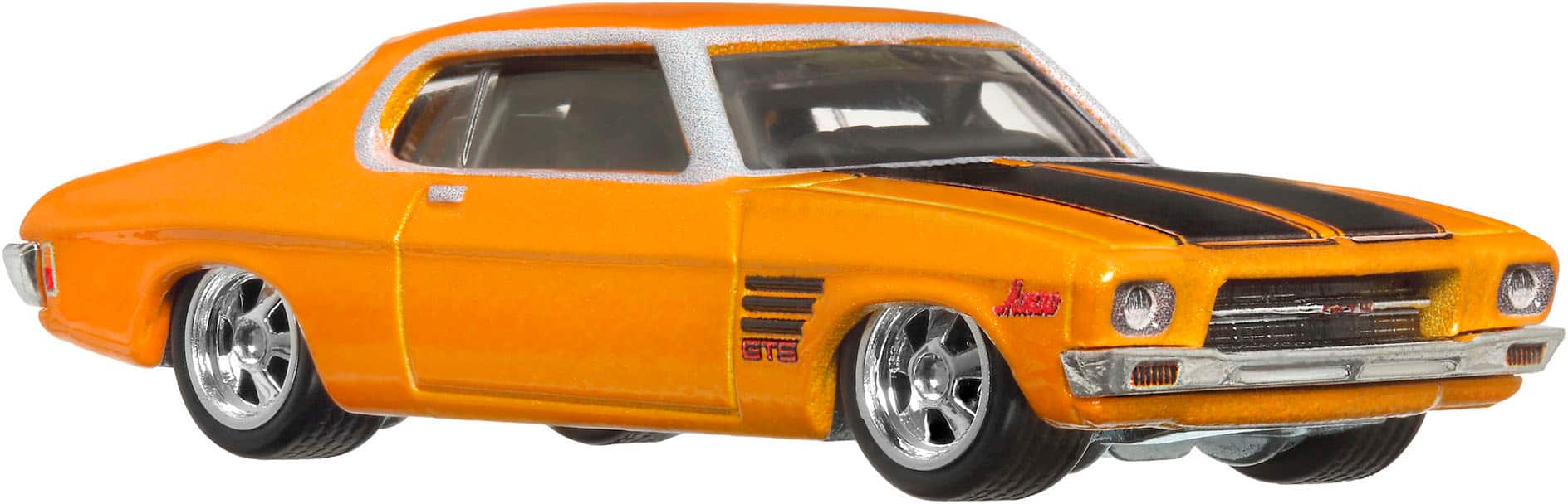 The text on the image reads "GTS fog light."