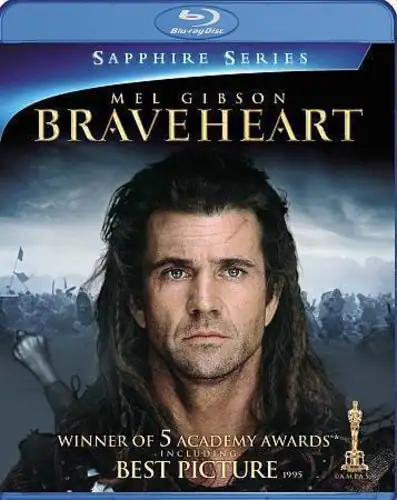 Action & Adventure Movies