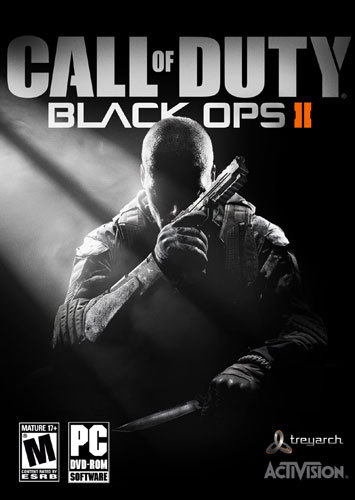 call of duty black ops 2 - Best Buy