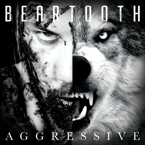  Aggressive [CD]