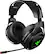 Angle. Razer - ManO'War Wireless 7.1 Gaming Headset for PC, Mac, PS4 - Black.