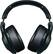 Front. Razer - ManO'War Wireless 7.1 Gaming Headset for PC, Mac, PS4 - Black.
