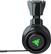 Left. Razer - ManO'War Wireless 7.1 Gaming Headset for PC, Mac, PS4 - Black.