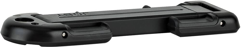Front. JOBY - GripTight Mount XL for Select Cell Phones - Black.