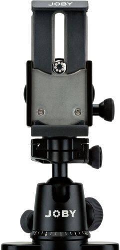 JOBY - GripTight Mount PRO Holder for Smartphone - Larger Front