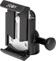JOBY - GripTight Mount PRO Holder for Smartphone - Angle_Zoom