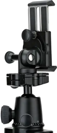 Angle. JOBY - GripTight Mount PRO Holder for Smartphone.