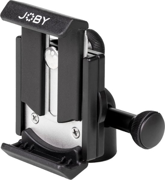 bon hongersnood Vrijgekomen JOBY GripTight Mount PRO Holder for Smartphone JB01389 - Best Buy