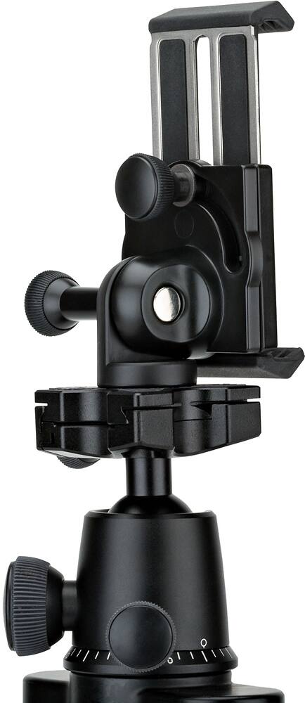 JOBY - GripTight Mount PRO Holder for Smartphone - Black