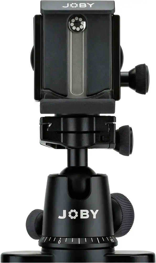 Alt View 16. JOBY - GripTight Mount PRO Holder for Smartphone.