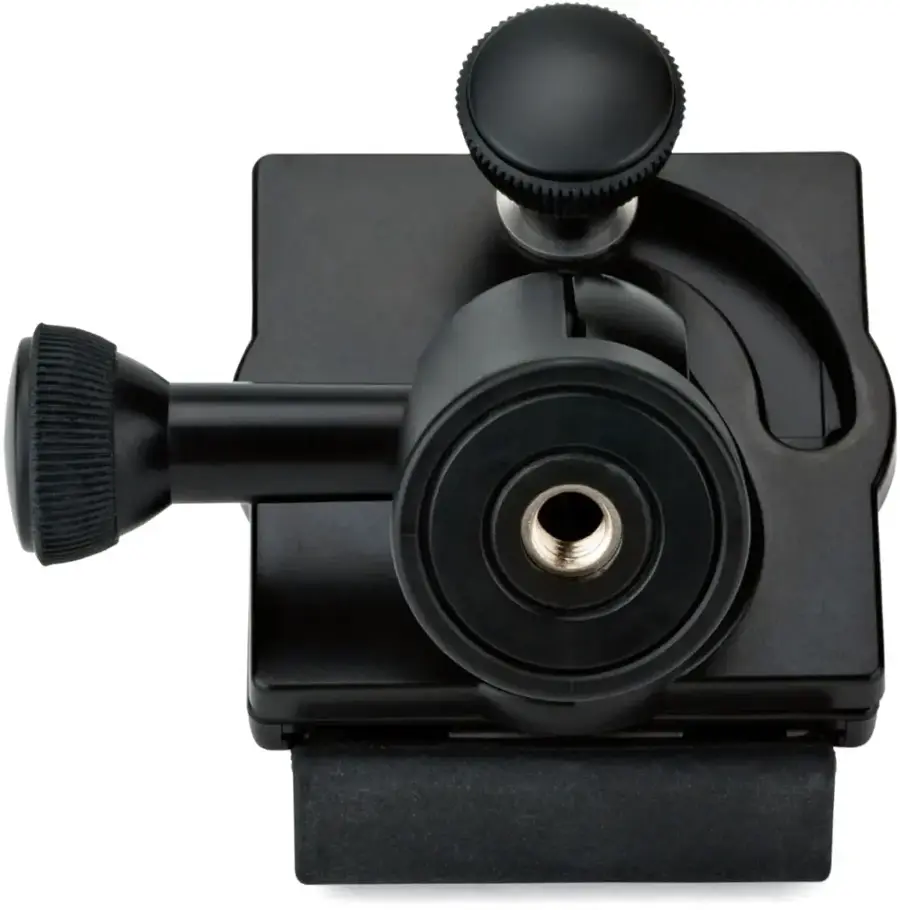 Alt View 17. JOBY - GripTight Mount PRO Holder for Smartphone.