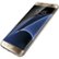 Left. Samsung - Galaxy S7 edge 32GB (Unlocked) - Gold Platinum.