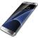 Left. Samsung - Galaxy S7 edge 32GB (Unlocked) - Silver Titanium.