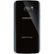 Back Zoom. Samsung - Galaxy S7 edge 32GB (Unlocked) - Black Onyx.
