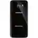 Back. Samsung - Galaxy S7 edge 32GB (Unlocked) - Black Onyx.