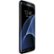 Angle Zoom. Samsung - Galaxy S7 edge 32GB (Unlocked) - Black Onyx.