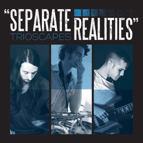  Separate Realities [CD]