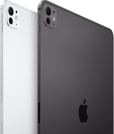 Apple 13 inch iPad Pro M5 chip Wi Fi 1TB with OLED Space Black Apple 13 inch iPad Pro M5 chip Wi Fi 1TB with OLED Space Black