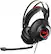 Alt View 11. HyperX - Cloud Revolver Wired Stereo Gaming Headset for PC, PlayStation 4, Xbox One, Nintendo Wii U and Mobile Devices.