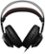 Alt View Zoom 13. HyperX - Cloud Revolver Wired Stereo Gaming Headset for PC, PlayStation 4, Xbox One, Nintendo Wii U and Mobile Devices - Black.