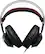 Alt View 13. HyperX - Cloud Revolver Wired Stereo Gaming Headset for PC, PlayStation 4, Xbox One, Nintendo Wii U and Mobile Devices.