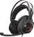 Left. HyperX - Cloud Revolver Wired Stereo Gaming Headset for PC, PlayStation 4, Xbox One, Nintendo Wii U and Mobile Devices.