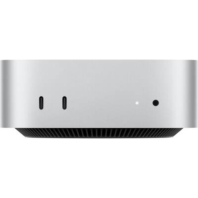 Apple Refurbished Excellent Mac Mini A3238 16GB 256GB SSD M4 4.5 Apple Refurbished Excellent Mac Mini A3238 16GB 256GB SSD M4 4.5