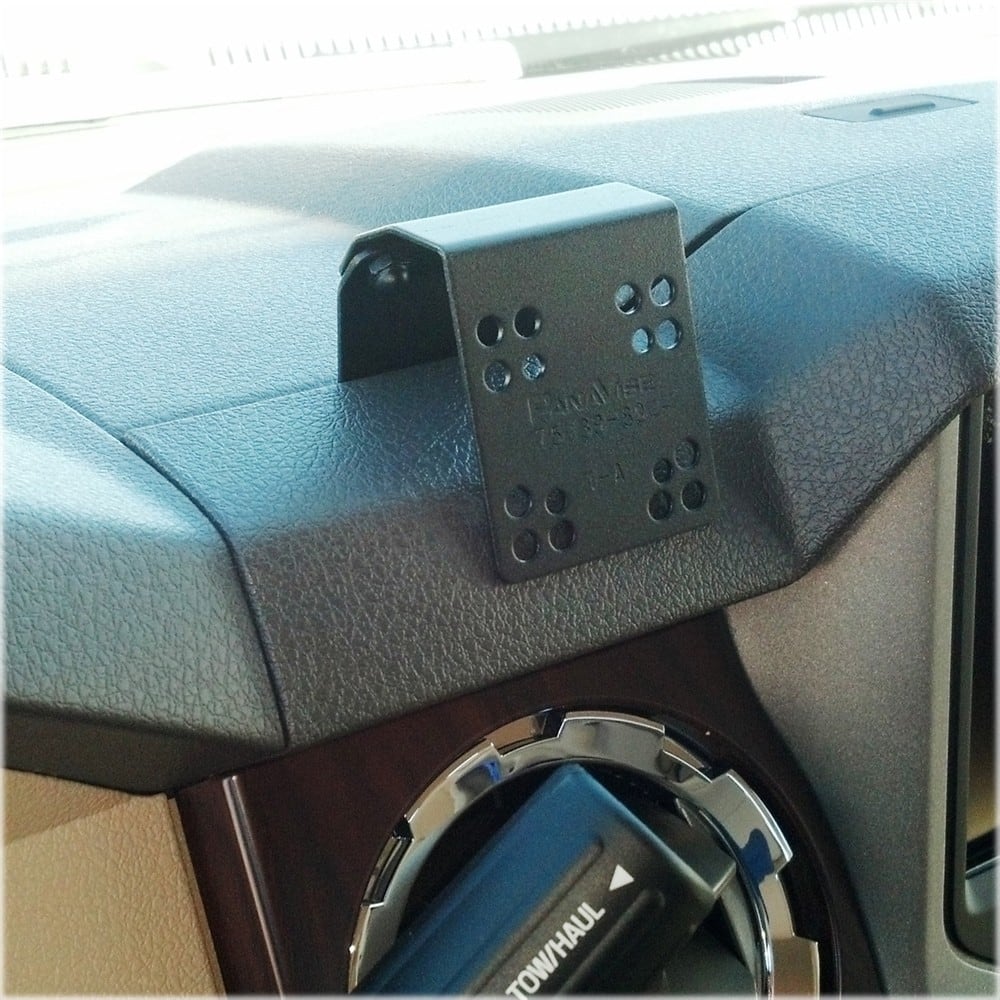 Panavise car deals mount