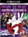Front Standard. Ghostbusters II [Includes Digital Copy] [4K Ultra HD Blu-ray/Blu-ray] [1989].