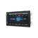 Alt View 11. Soundstream - 6.5" - CD/DVD - Built-In Bluetooth - In-Dash Deck with Remote - Black.