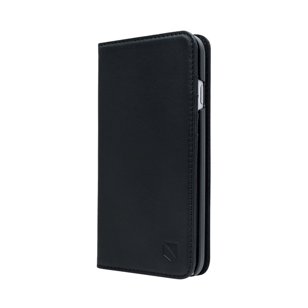 Best Buy: Silent Pocket Fold Over Wallet Flip Cover for Apple iPhone 6 ...