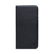 Silent Pocket - Fold Over Flip Cover for Apple iPhone 6 and 6s - Larger Front