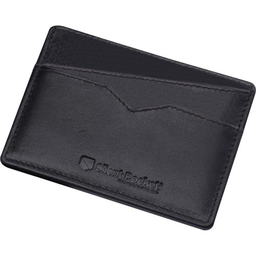 Customer Reviews: Silent Pocket V2 Simple Card SPW-V2SCBL - Best Buy