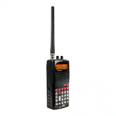 Angle. Whistler - Analog Handheld Radio Scanner.